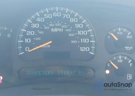 2005 Chevrolet Silverado 1500 Ls z USA, uszkodzony, nr VIN 2GCEC13T051301596